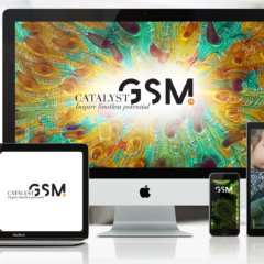 GSM Screen Graphics