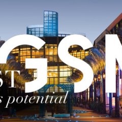 gsm entrance