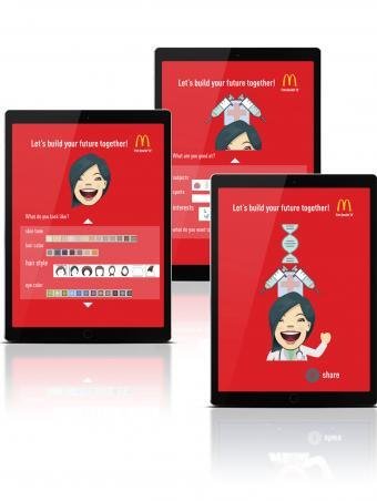MCDONALDSEDUIPAD