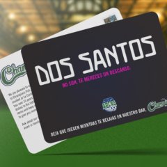 DOS SANTOS