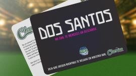 DOS SANTOS