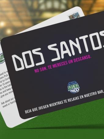DOS SANTOS